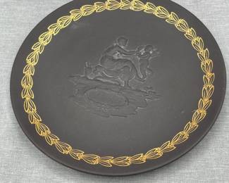 Black Wedgwood
