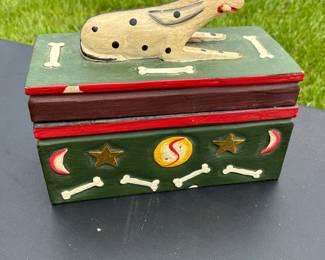 Folk art