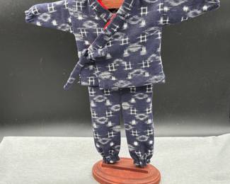 Infant Japanese Jinbai