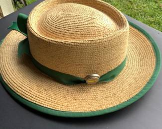 Masters Hat