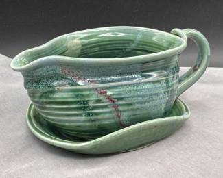 Art Pottery