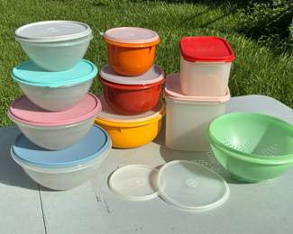 Tupperware