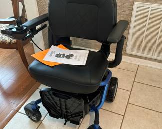 Power Chair