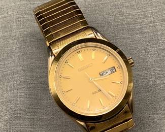 Seiko Watch