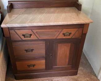 Edwardian Antique