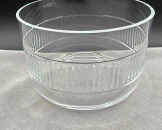 Tiffany & Co fruit bowl