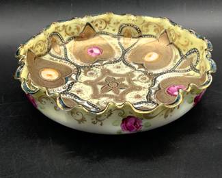 Antique porcelain