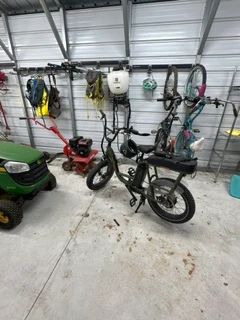 Bike Electric