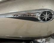 Motorcycle Logo