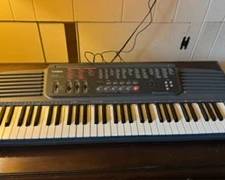 Casio Piano
