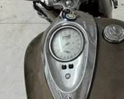 Motorcycle Gages