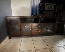Console TV