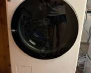LG Drier on Drawer