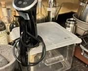 Kitchen Sous Vide Meat Cooker