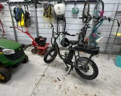 Bike Electric