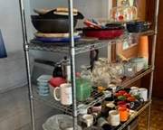 Kitchen Misc