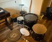 Drum Set