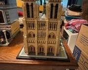 Lego Notra Dam