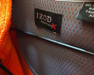 IZOD
