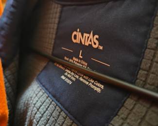 Cintas