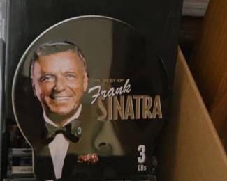 Frank Sinatra