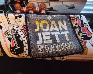 Joan Jett and the Blackhearts