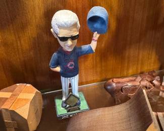 Joe Maddon "Manager of the Year"