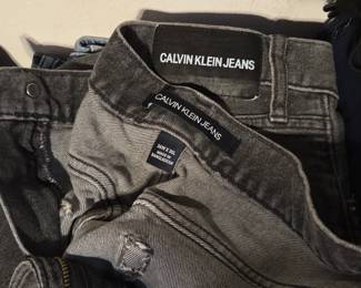 Calvin Klein