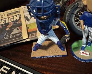 Willson Contreras