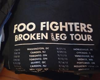 Foo FIghters