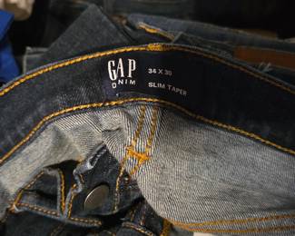 GAP