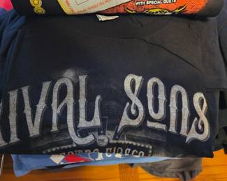 Rival Sons