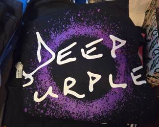 Deep Purple