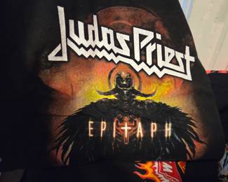 Judas Priest