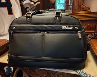 Titleist Golf Bag