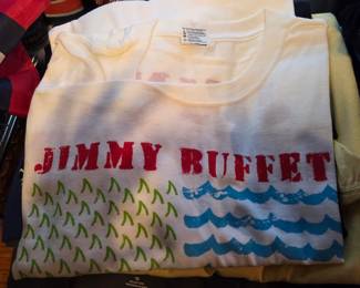 Jimmy Buffet