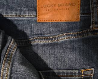Lucky Brand