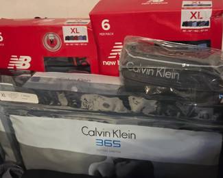 Calvin Klein NWT