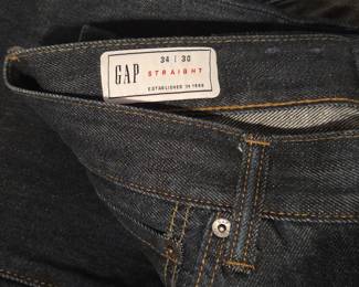 GAP
