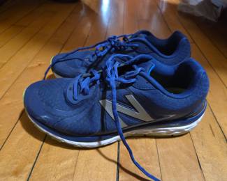 New Balance