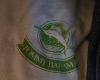 Tommy Bahama