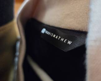 Travis Mathew