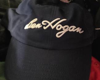 Ben Hogan