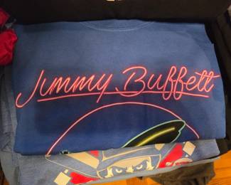Jimmy Buffet