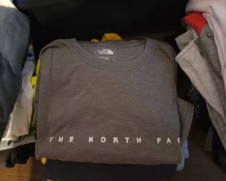 North Face