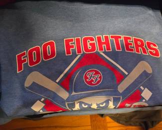 Foo Fighters