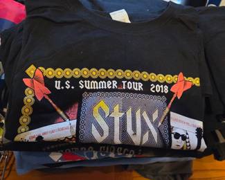 STYX