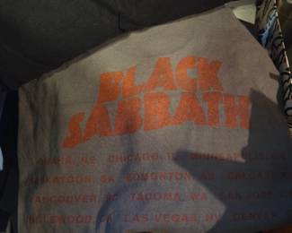 Black Sabbath