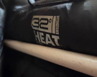 32° Heat