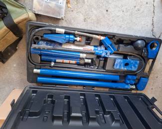 10-Ton Hydraulic Body Repair Kit